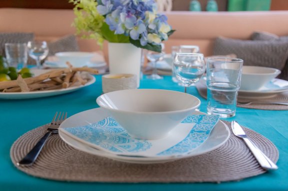 Image of Anassa yacht #24