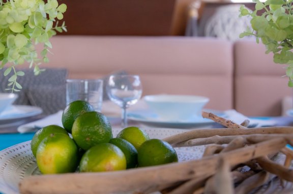 Image of Anassa yacht #31