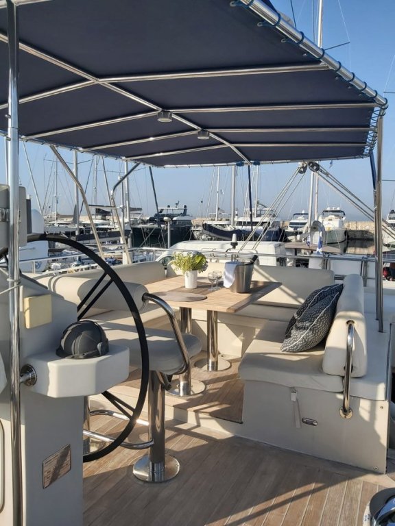 Image of Anassa yacht #22