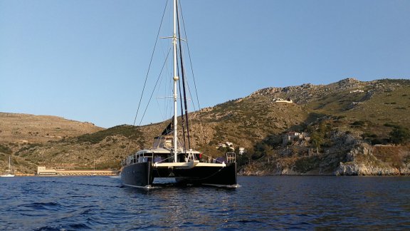 Image of Anassa yacht #2