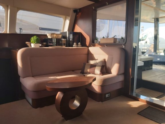 Image of Anassa yacht #34