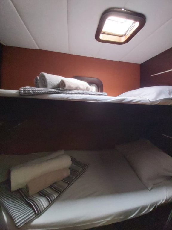 Image of Anassa yacht #36