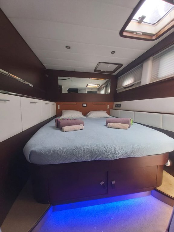 Image of Anassa yacht #35