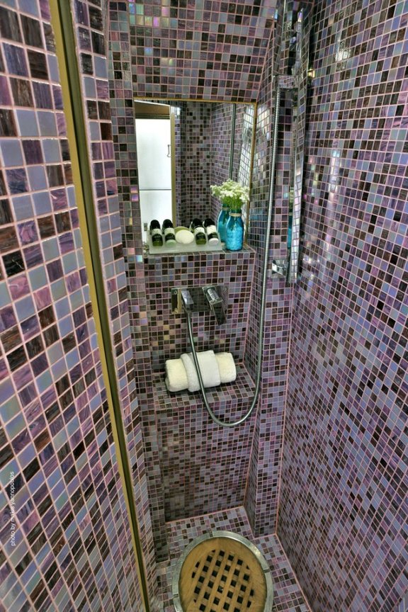 Image of Anassa yacht #39