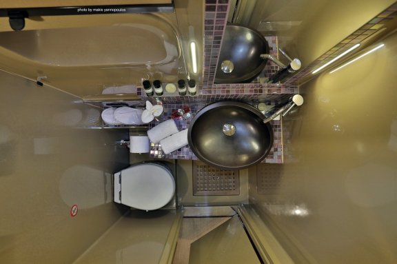 Image of Anassa yacht #37