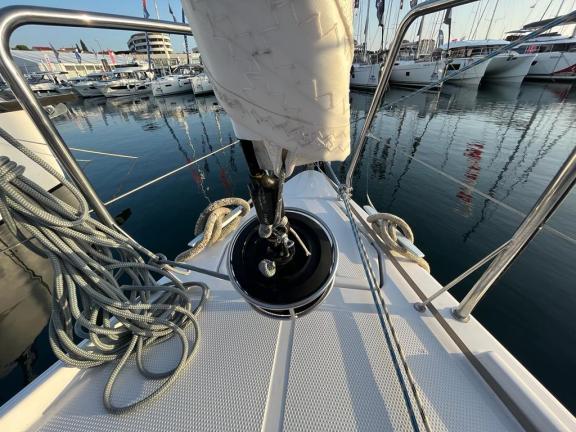 Image of Ultra First yacht #3