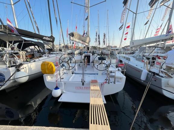 Image of Ultra First yacht #4