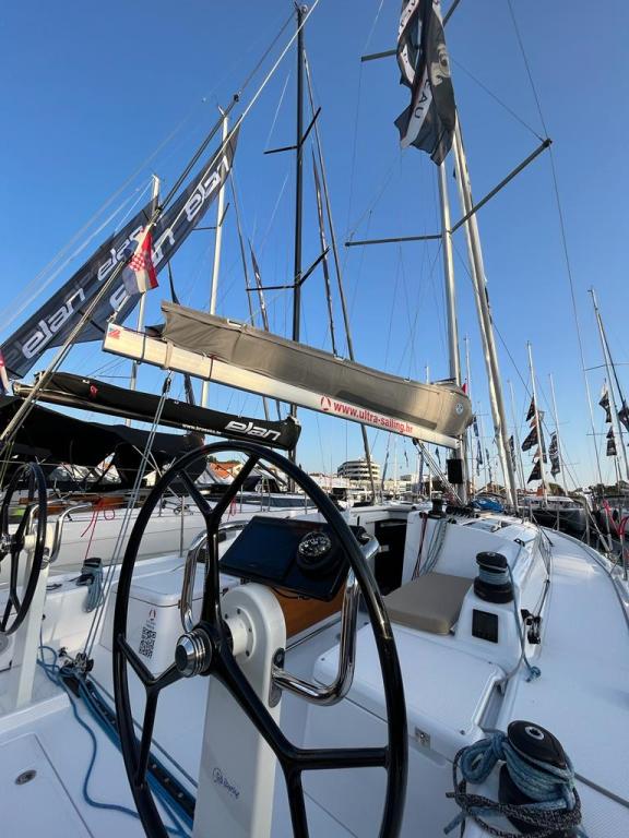 Image of Ultra First yacht #5