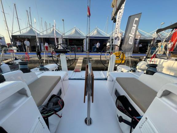 Image of Ultra First yacht #6