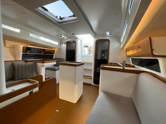 Image of Ultra First yacht #7
