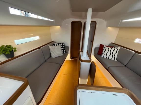 Image of Ultra First yacht #9