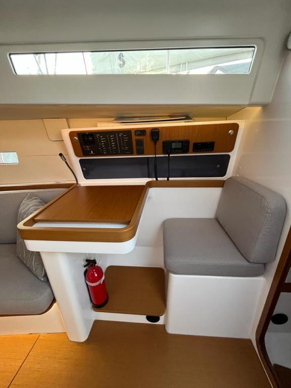 Image of Ultra First yacht #10