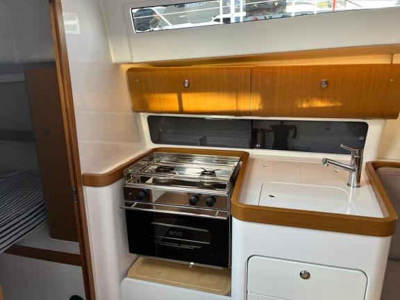 Image of Ultra First yacht #12