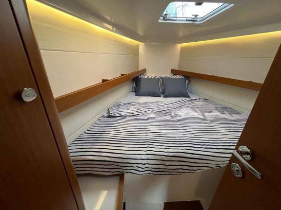 Image of Ultra First yacht #13