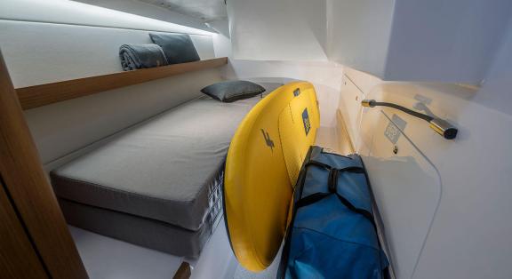 Image of Ultra First yacht #15