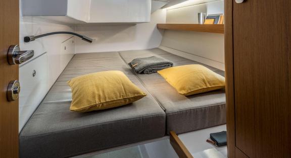 Image of Ultra First yacht #16