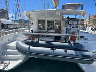 Image of Deep Blue yacht #3