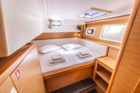 Image of Deep Blue yacht #17