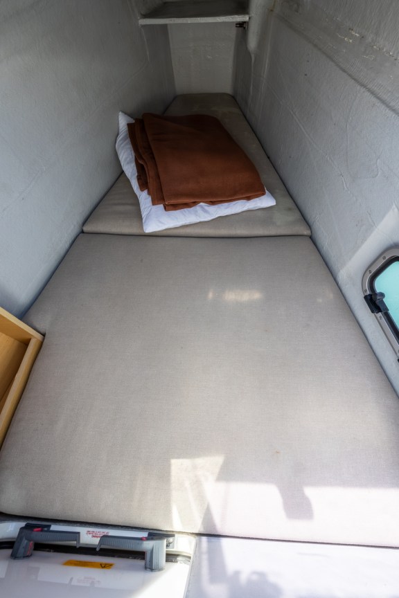 Image of Deep Blue yacht #18