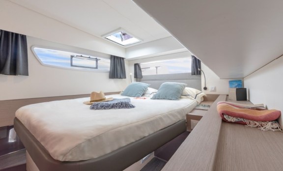 Image of MERITO yacht #5