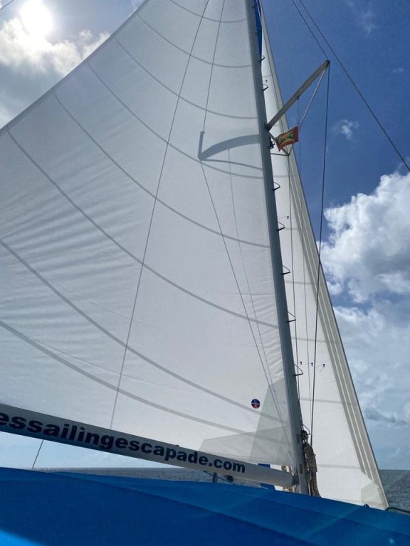 Image of Bacchanal yacht #6