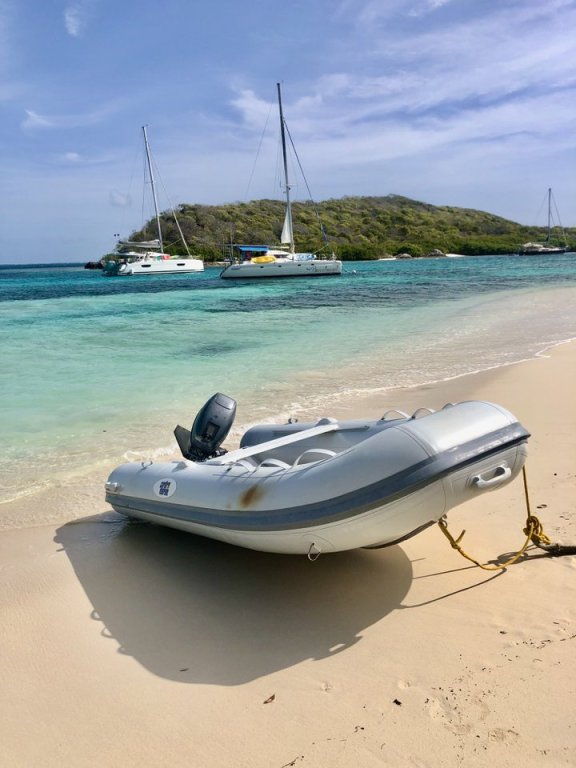 Image of Bacchanal yacht #12