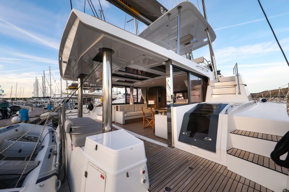 Image of Carpe Diem yacht #4