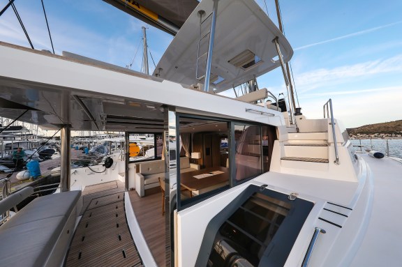 Image of Carpe Diem yacht #5