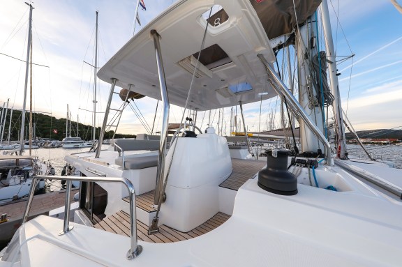Image of Carpe Diem yacht #7
