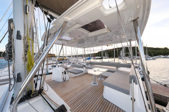 Image of Carpe Diem yacht #8