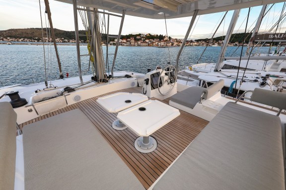 Image of Carpe Diem yacht #9