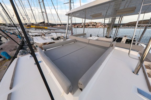 Image of Carpe Diem yacht #10