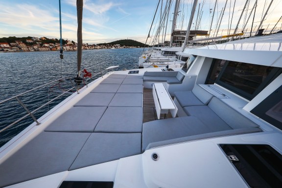 Image of Carpe Diem yacht #11