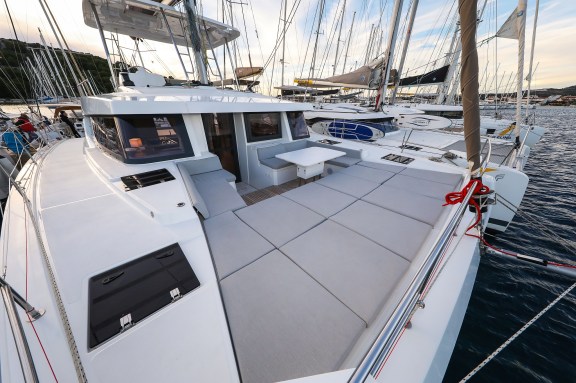 Image of Carpe Diem yacht #12