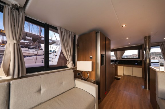 Image of Carpe Diem yacht #14