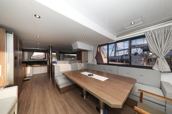 Image of Carpe Diem yacht #15