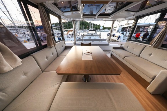 Image of Carpe Diem yacht #16