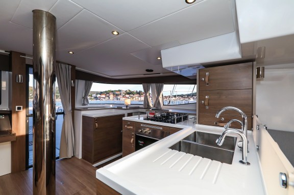 Image of Carpe Diem yacht #17