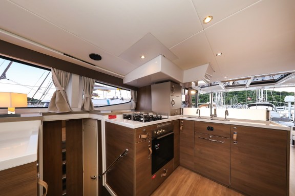 Image of Carpe Diem yacht #18