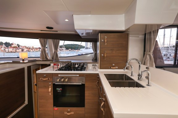 Image of Carpe Diem yacht #19