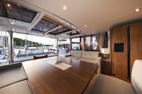Image of Carpe Diem yacht #21