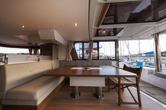Image of Carpe Diem yacht #22