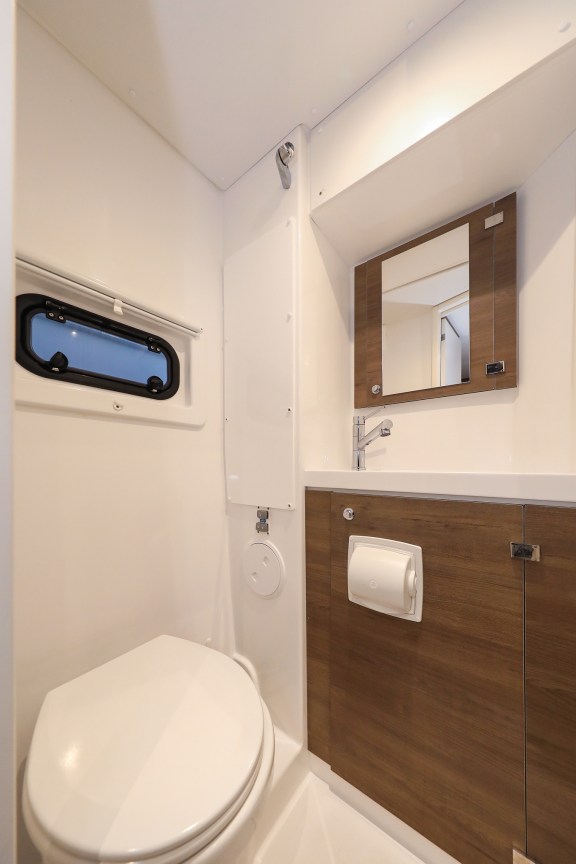 Image of Carpe Diem yacht #37