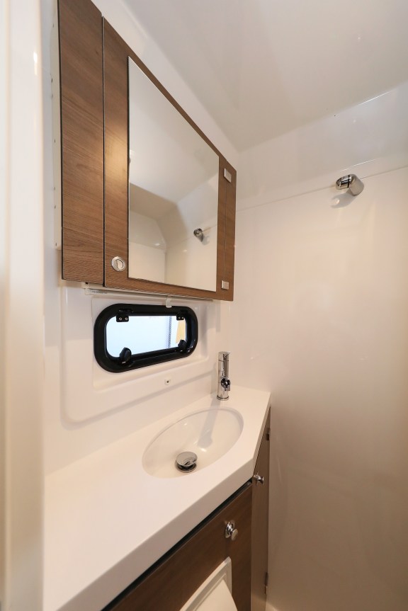 Image of Carpe Diem yacht #38