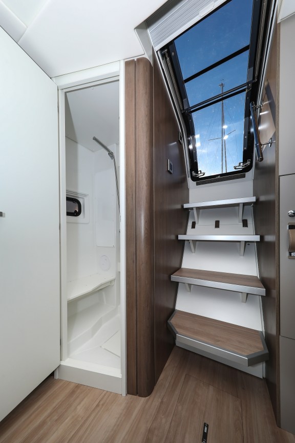 Image of Carpe Diem yacht #39