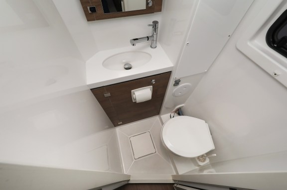 Image of Carpe Diem yacht #33