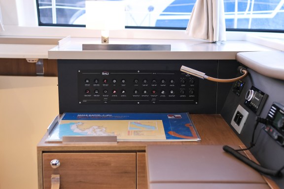 Image of Carpe Diem yacht #46