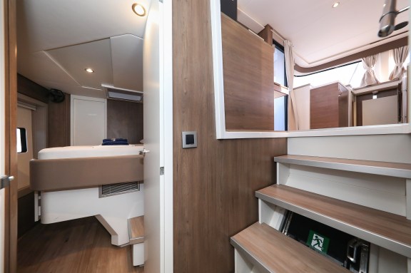 Image of Carpe Diem yacht #47