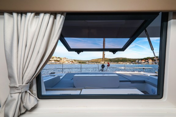 Image of Carpe Diem yacht #48