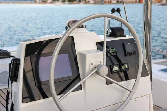 Image of Carpe Diem yacht #49